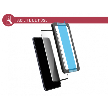 Verre Trempé Force Glass pour Oppo Reno 4 Pro 5G — FORCE · Smarty Paris 18e